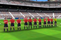 リアルサッカー2009