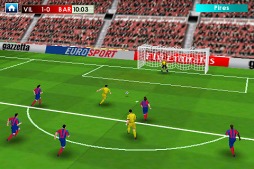 リアルサッカー2009