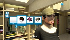 画像ギャラリー No.016のサムネイル画像 / コミュニティサービスはゲーム業界の次の主戦場なのか? ゲームプラットフォーム初となる仮想世界サービス「PlayStation Home」に触れてみた