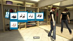 画像ギャラリー No.017のサムネイル画像 / コミュニティサービスはゲーム業界の次の主戦場なのか? ゲームプラットフォーム初となる仮想世界サービス「PlayStation Home」に触れてみた