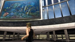 画像ギャラリー No.024のサムネイル画像 / コミュニティサービスはゲーム業界の次の主戦場なのか? ゲームプラットフォーム初となる仮想世界サービス「PlayStation Home」に触れてみた