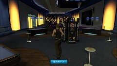 画像ギャラリー No.026のサムネイル画像 / コミュニティサービスはゲーム業界の次の主戦場なのか? ゲームプラットフォーム初となる仮想世界サービス「PlayStation Home」に触れてみた