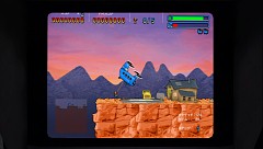 画像ギャラリー No.031のサムネイル画像 / コミュニティサービスはゲーム業界の次の主戦場なのか? ゲームプラットフォーム初となる仮想世界サービス「PlayStation Home」に触れてみた