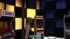 画像ギャラリー No.035のサムネイル画像 / コミュニティサービスはゲーム業界の次の主戦場なのか? ゲームプラットフォーム初となる仮想世界サービス「PlayStation Home」に触れてみた