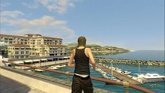 画像ギャラリー No.041のサムネイル画像 / コミュニティサービスはゲーム業界の次の主戦場なのか? ゲームプラットフォーム初となる仮想世界サービス「PlayStation Home」に触れてみた