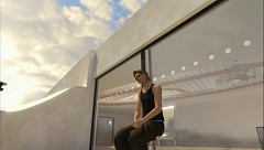 画像ギャラリー No.042のサムネイル画像 / コミュニティサービスはゲーム業界の次の主戦場なのか? ゲームプラットフォーム初となる仮想世界サービス「PlayStation Home」に触れてみた