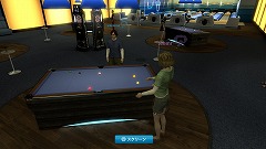 画像ギャラリー No.014のサムネイル画像 / セカンドライフとは似て異なるサービス? ゲーム機初の本格仮想世界サービス「PS Home」とは何かについてSCEに直接聞いてみた