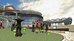画像ギャラリー No.010のサムネイル画像 / 「オンラインゲームという言葉はなくなる」 PlayStation Networkの国内戦略を指揮する正田純二氏インタビュー