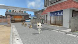 画像ギャラリー No.006のサムネイル画像 / トロ達と触れあえる。PlayStation Homeに新コンテンツ「週刊トロ・ステーション ラウンジ」が登場