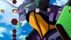 画像ギャラリー No.003のサムネイル画像 / 「ヱヴァンゲリヲン新劇場版」「けいおん！！」など人気アニメのPlayStation 3向けカスタムテーマやアバターが11月8日より順次配信 