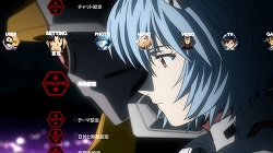 画像ギャラリー No.004のサムネイル画像 / 「ヱヴァンゲリヲン新劇場版」「けいおん！！」など人気アニメのPlayStation 3向けカスタムテーマやアバターが11月8日より順次配信 