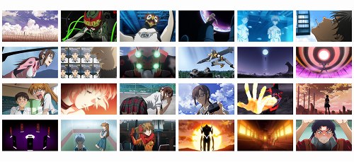 画像ギャラリー No.008のサムネイル画像 / 「ヱヴァンゲリヲン新劇場版」「けいおん！！」など人気アニメのPlayStation 3向けカスタムテーマやアバターが11月8日より順次配信 