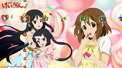 画像ギャラリー No.020のサムネイル画像 / 「ヱヴァンゲリヲン新劇場版」「けいおん！！」など人気アニメのPlayStation 3向けカスタムテーマやアバターが11月8日より順次配信 