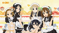画像ギャラリー No.031のサムネイル画像 / 「ヱヴァンゲリヲン新劇場版」「けいおん！！」など人気アニメのPlayStation 3向けカスタムテーマやアバターが11月8日より順次配信 