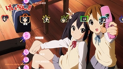 画像ギャラリー No.036のサムネイル画像 / 「ヱヴァンゲリヲン新劇場版」「けいおん！！」など人気アニメのPlayStation 3向けカスタムテーマやアバターが11月8日より順次配信 