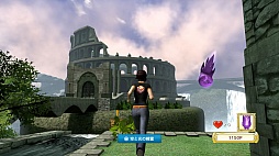 画像ギャラリー No.005のサムネイル画像 / ペット育成アクションゲーム「peakvox monster」,PS Homeに登場