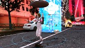 画像ギャラリー No.005のサムネイル画像 / 「PS Home」ラウンジを“キカイマシーン帝国”の襲撃から守るイベントが実施