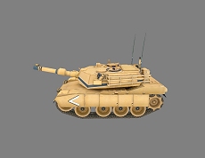 画像ギャラリー No.008のサムネイル画像 / オンラインタンクシューティング「Fire Commander」登場
