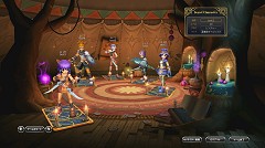 画像ギャラリー No.004のサムネイル画像 / わりと本格的なタロット占いもできる「IRIS ONLINE」。本作の魅力をおさらいしつつ，OBTで実装される新要素の一部を紹介しよう