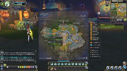 画像ギャラリー No.009のサムネイル画像 / わりと本格的なタロット占いもできる「IRIS ONLINE」。本作の魅力をおさらいしつつ，OBTで実装される新要素の一部を紹介しよう