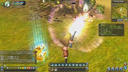 画像ギャラリー No.012のサムネイル画像 / わりと本格的なタロット占いもできる「IRIS ONLINE」。本作の魅力をおさらいしつつ，OBTで実装される新要素の一部を紹介しよう