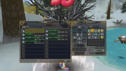 画像ギャラリー No.015のサムネイル画像 / わりと本格的なタロット占いもできる「IRIS ONLINE」。本作の魅力をおさらいしつつ，OBTで実装される新要素の一部を紹介しよう