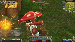 画像ギャラリー No.017のサムネイル画像 / わりと本格的なタロット占いもできる「IRIS ONLINE」。本作の魅力をおさらいしつつ，OBTで実装される新要素の一部を紹介しよう