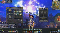 画像ギャラリー No.020のサムネイル画像 / わりと本格的なタロット占いもできる「IRIS ONLINE」。本作の魅力をおさらいしつつ，OBTで実装される新要素の一部を紹介しよう