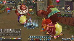 画像ギャラリー No.031のサムネイル画像 / わりと本格的なタロット占いもできる「IRIS ONLINE」。本作の魅力をおさらいしつつ，OBTで実装される新要素の一部を紹介しよう
