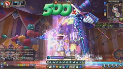 画像ギャラリー No.032のサムネイル画像 / わりと本格的なタロット占いもできる「IRIS ONLINE」。本作の魅力をおさらいしつつ，OBTで実装される新要素の一部を紹介しよう