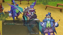 画像ギャラリー No.034のサムネイル画像 / わりと本格的なタロット占いもできる「IRIS ONLINE」。本作の魅力をおさらいしつつ，OBTで実装される新要素の一部を紹介しよう