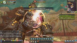画像ギャラリー No.048のサムネイル画像 / わりと本格的なタロット占いもできる「IRIS ONLINE」。本作の魅力をおさらいしつつ，OBTで実装される新要素の一部を紹介しよう
