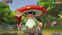 画像ギャラリー No.051のサムネイル画像 / わりと本格的なタロット占いもできる「IRIS ONLINE」。本作の魅力をおさらいしつつ，OBTで実装される新要素の一部を紹介しよう