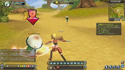画像ギャラリー No.056のサムネイル画像 / わりと本格的なタロット占いもできる「IRIS ONLINE」。本作の魅力をおさらいしつつ，OBTで実装される新要素の一部を紹介しよう