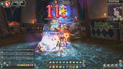 画像ギャラリー No.058のサムネイル画像 / わりと本格的なタロット占いもできる「IRIS ONLINE」。本作の魅力をおさらいしつつ，OBTで実装される新要素の一部を紹介しよう