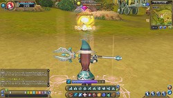 画像ギャラリー No.059のサムネイル画像 / わりと本格的なタロット占いもできる「IRIS ONLINE」。本作の魅力をおさらいしつつ，OBTで実装される新要素の一部を紹介しよう