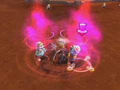 画像ギャラリー No.007のサムネイル画像 / 正式サービス開始時に追加予定の新要素も。「IRIS Online」，100枚超の最新SSでゲームの雰囲気をバッチリつかもう