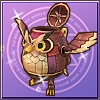 画像ギャラリー No.002のサムネイル画像 / 「IRIS Online」,新ランダムボックスが本日登場。メカフクロウを引き当てよう