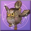 画像ギャラリー No.003のサムネイル画像 / 「IRIS Online」,新ランダムボックスが本日登場。メカフクロウを引き当てよう