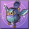 画像ギャラリー No.004のサムネイル画像 / 「IRIS Online」,新ランダムボックスが本日登場。メカフクロウを引き当てよう