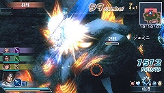画像ギャラリー No.010のサムネイル画像 / PSP「真・三國無双 MULTI RAID」，マルチプレイや武器防具カスタマイズの新要素を公開