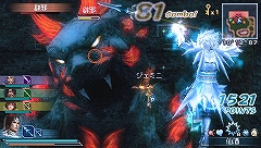 画像ギャラリー No.011のサムネイル画像 / PSP「真・三國無双 MULTI RAID」，マルチプレイや武器防具カスタマイズの新要素を公開
