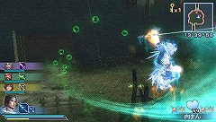 画像ギャラリー No.020のサムネイル画像 / PSP「真・三國無双 MULTI RAID」，マルチプレイや武器防具カスタマイズの新要素を公開