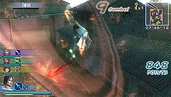 画像ギャラリー No.022のサムネイル画像 / PSP「真・三國無双 MULTI RAID」，マルチプレイや武器防具カスタマイズの新要素を公開