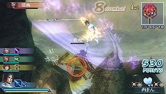 画像ギャラリー No.023のサムネイル画像 / PSP「真・三國無双 MULTI RAID」，マルチプレイや武器防具カスタマイズの新要素を公開
