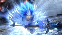 画像ギャラリー No.005のサムネイル画像 / PSP「真・三國無双 MULTI RAID」，発売日が2009年2月26日に決定