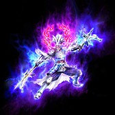 画像ギャラリー No.001のサムネイル画像 / PSP「真・三國無双 MULTI RAID」,対戦クエストと転生システムの詳細が判明。新しい覚醒キャラクターも公開
