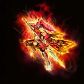 画像ギャラリー No.002のサムネイル画像 / PSP「真・三國無双 MULTI RAID」,対戦クエストと転生システムの詳細が判明。新しい覚醒キャラクターも公開