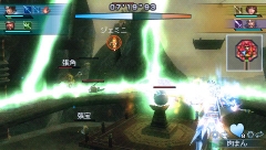 画像ギャラリー No.007のサムネイル画像 / PSP「真・三國無双 MULTI RAID」,対戦クエストと転生システムの詳細が判明。新しい覚醒キャラクターも公開