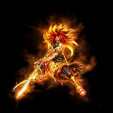 画像ギャラリー No.008のサムネイル画像 / 「真・三國無双 MULTI RAID」，覚醒時の新キャラクターなどが公開